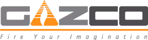Gazco logo