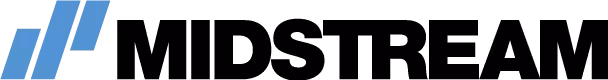 Midstream Lighting logo