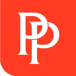 PP Control & Automation logo