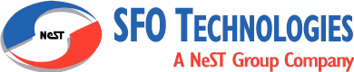 SFO Technologies logo