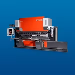 Amada 7 axis HFE 3i