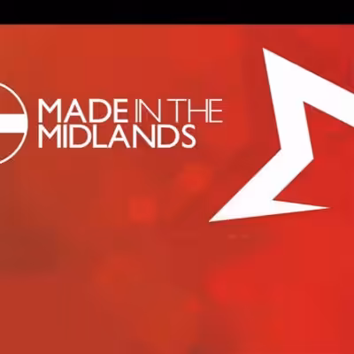 Made in the Midlands